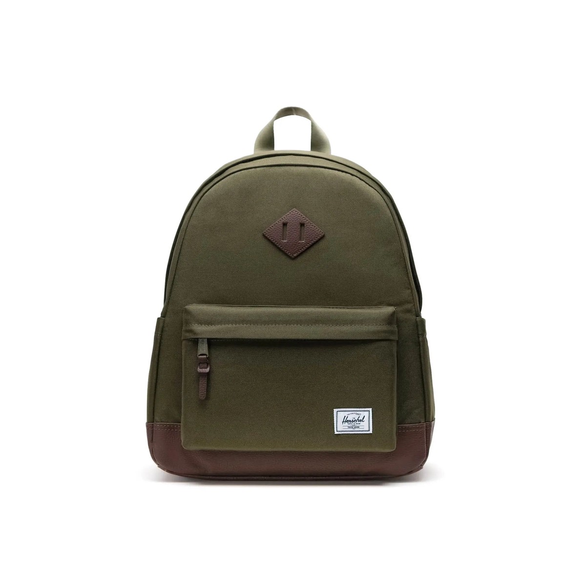 HERSCHEL HERITAGE BACKPACK IVY