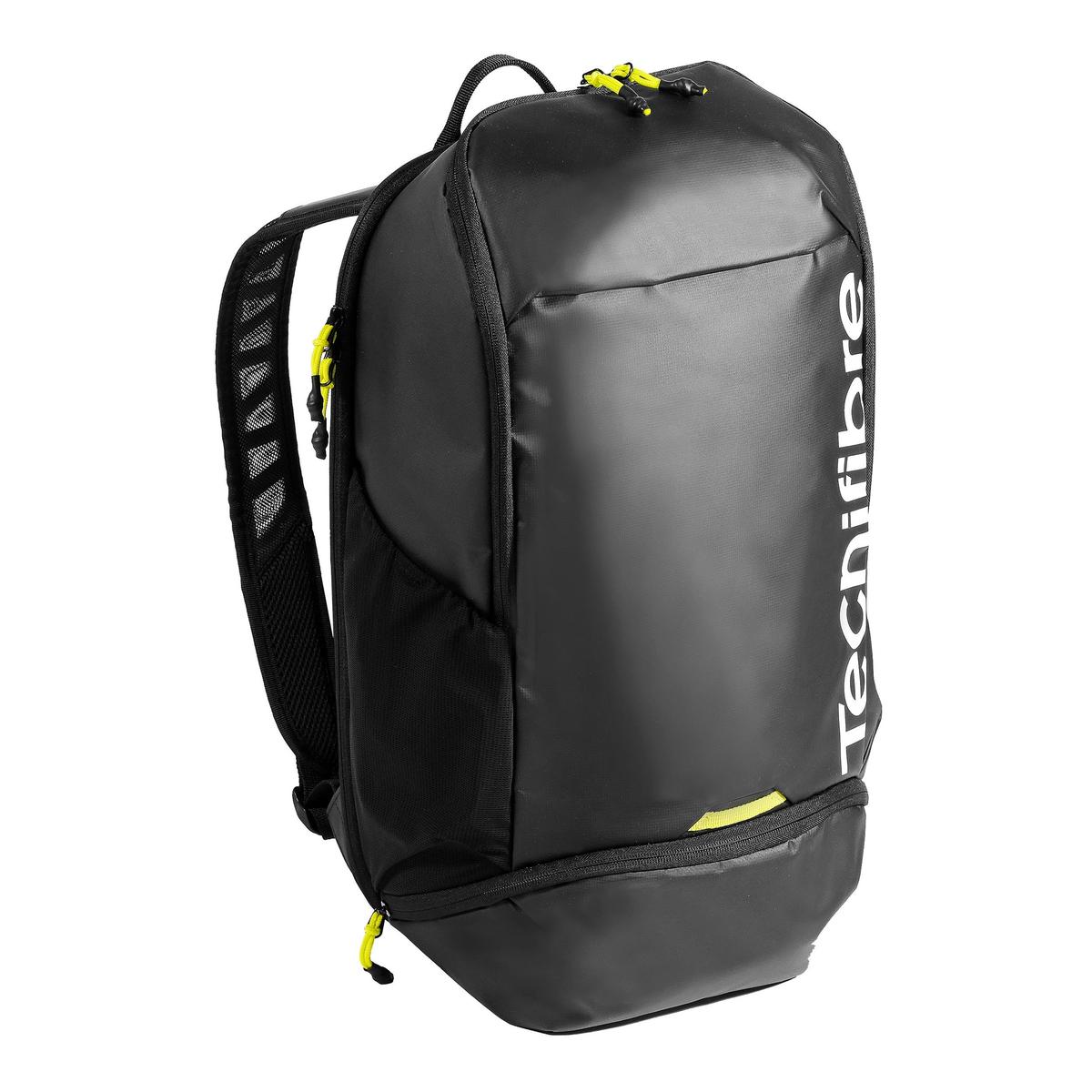 Reform Backpack -black