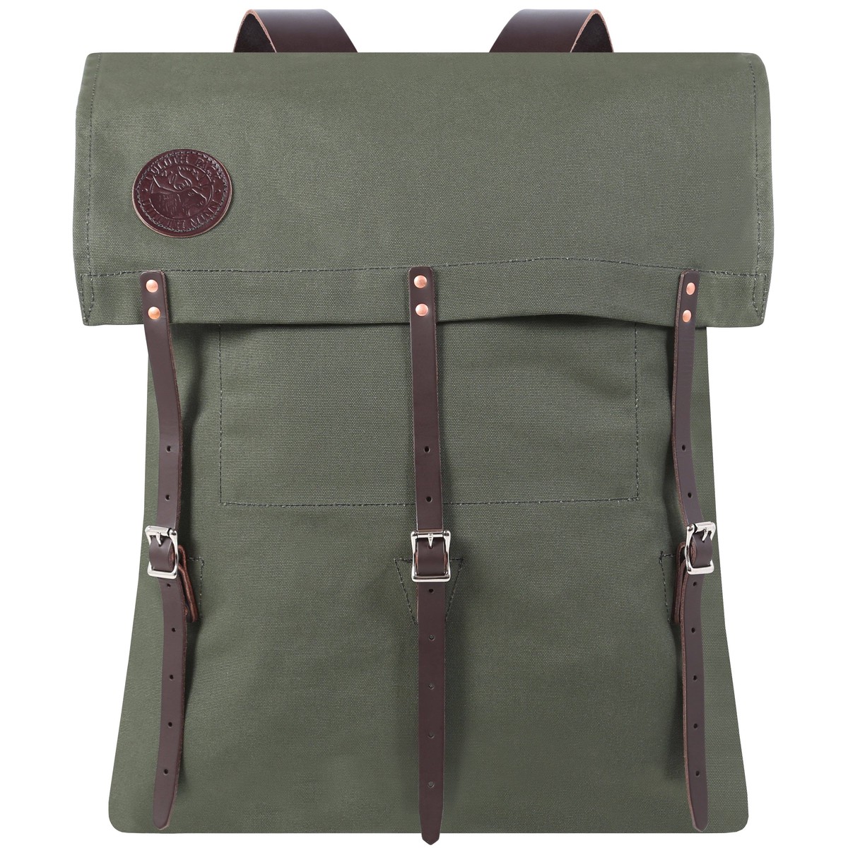 Duluth Pack #2, Original