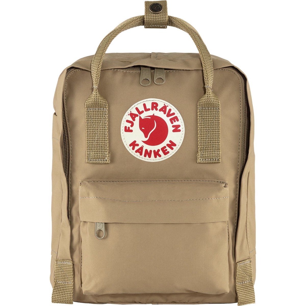 Fjllrven Clay Knken Mini Backpack