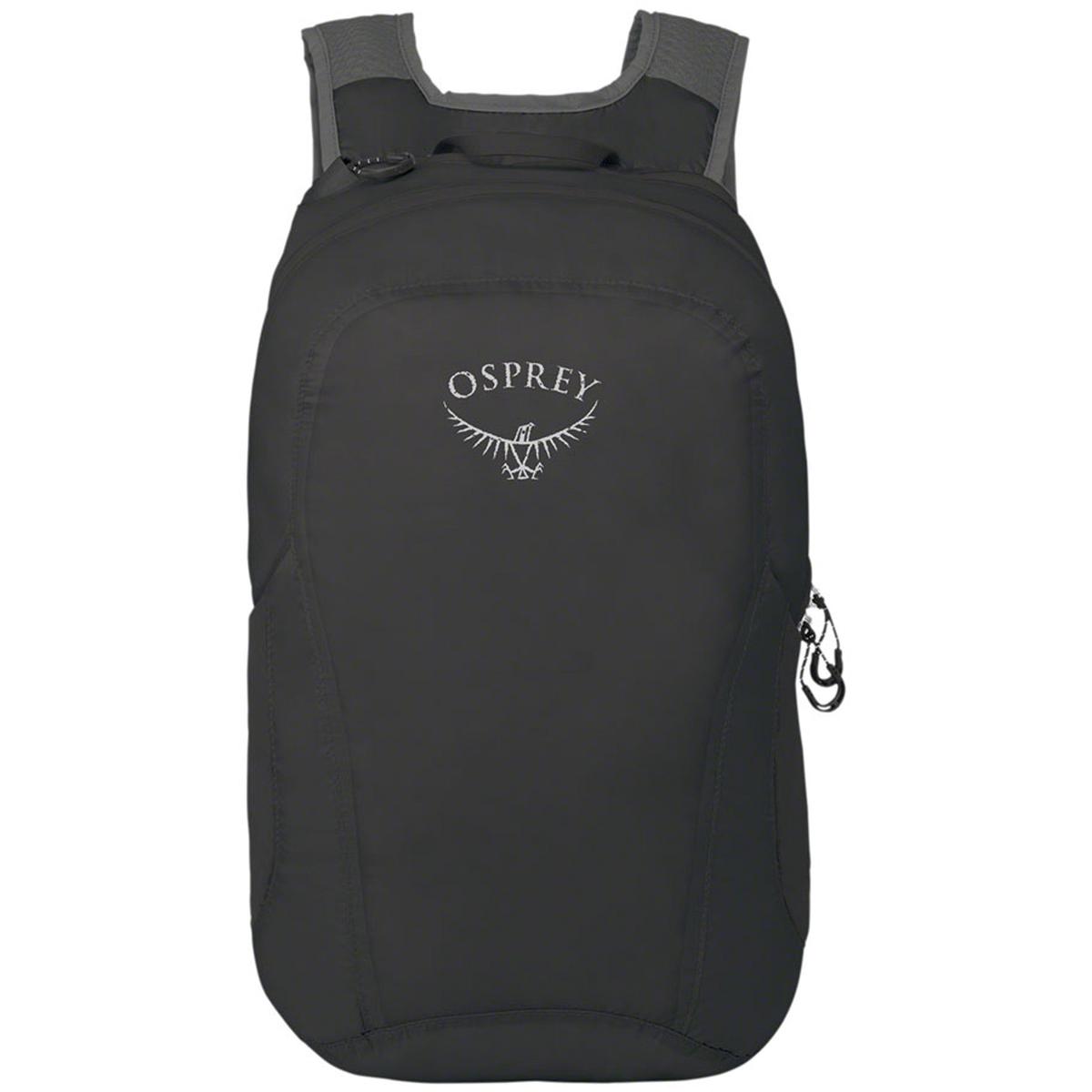 Ultralight Stuff Pack - Black