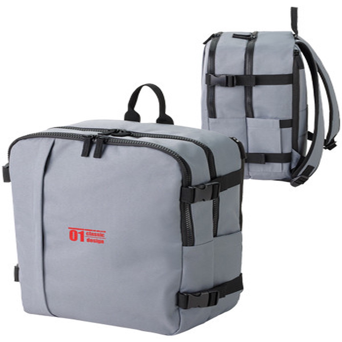 WORKATION Renew Backpack