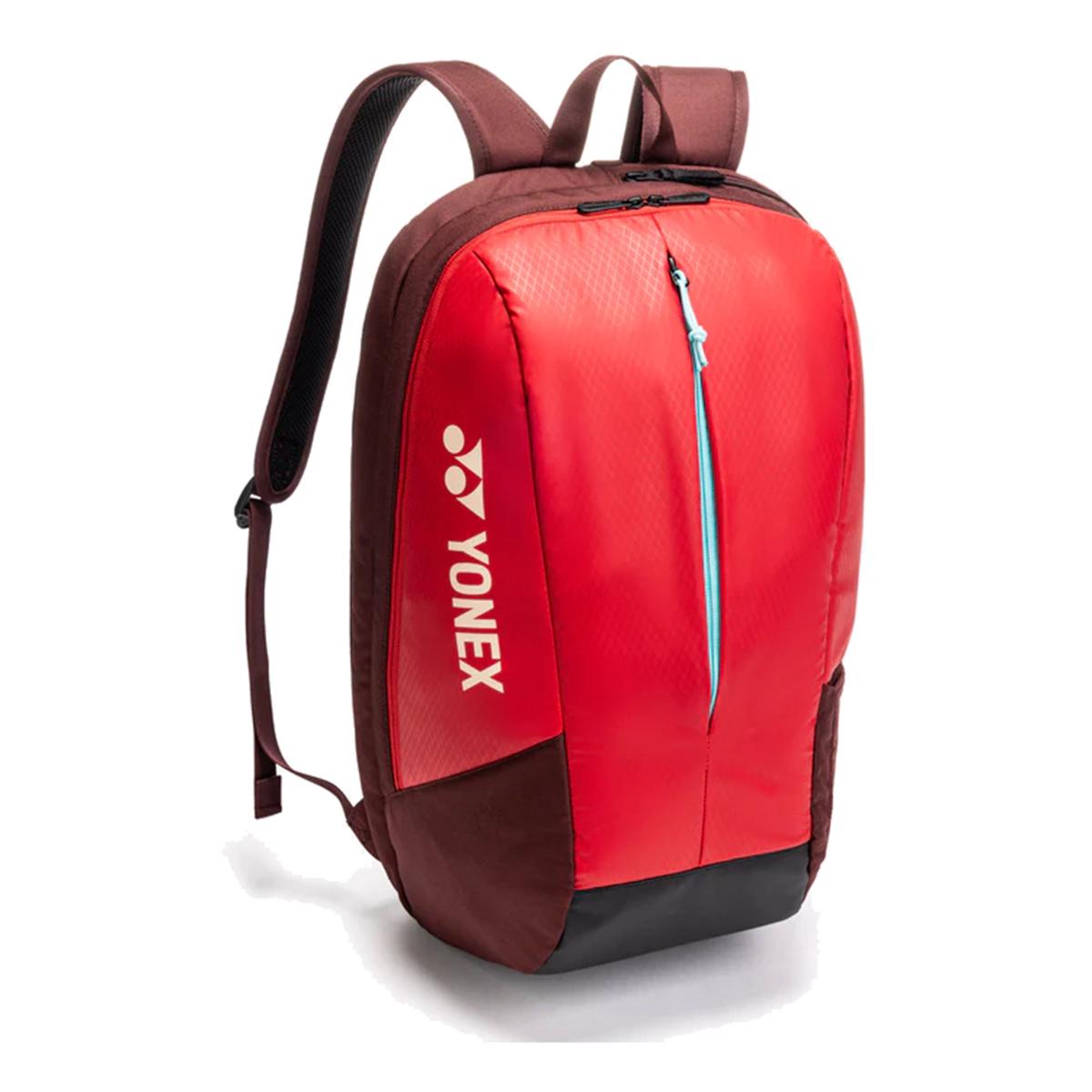 Team Backpack Backpack -red, black