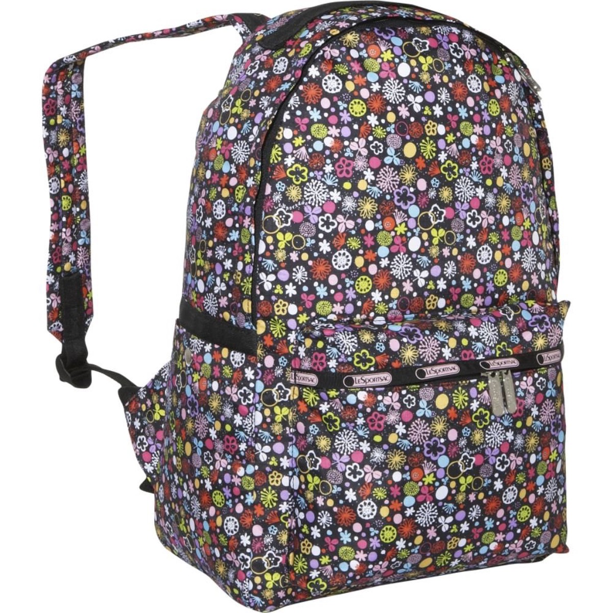 LeSportsac Large Basic Backpack