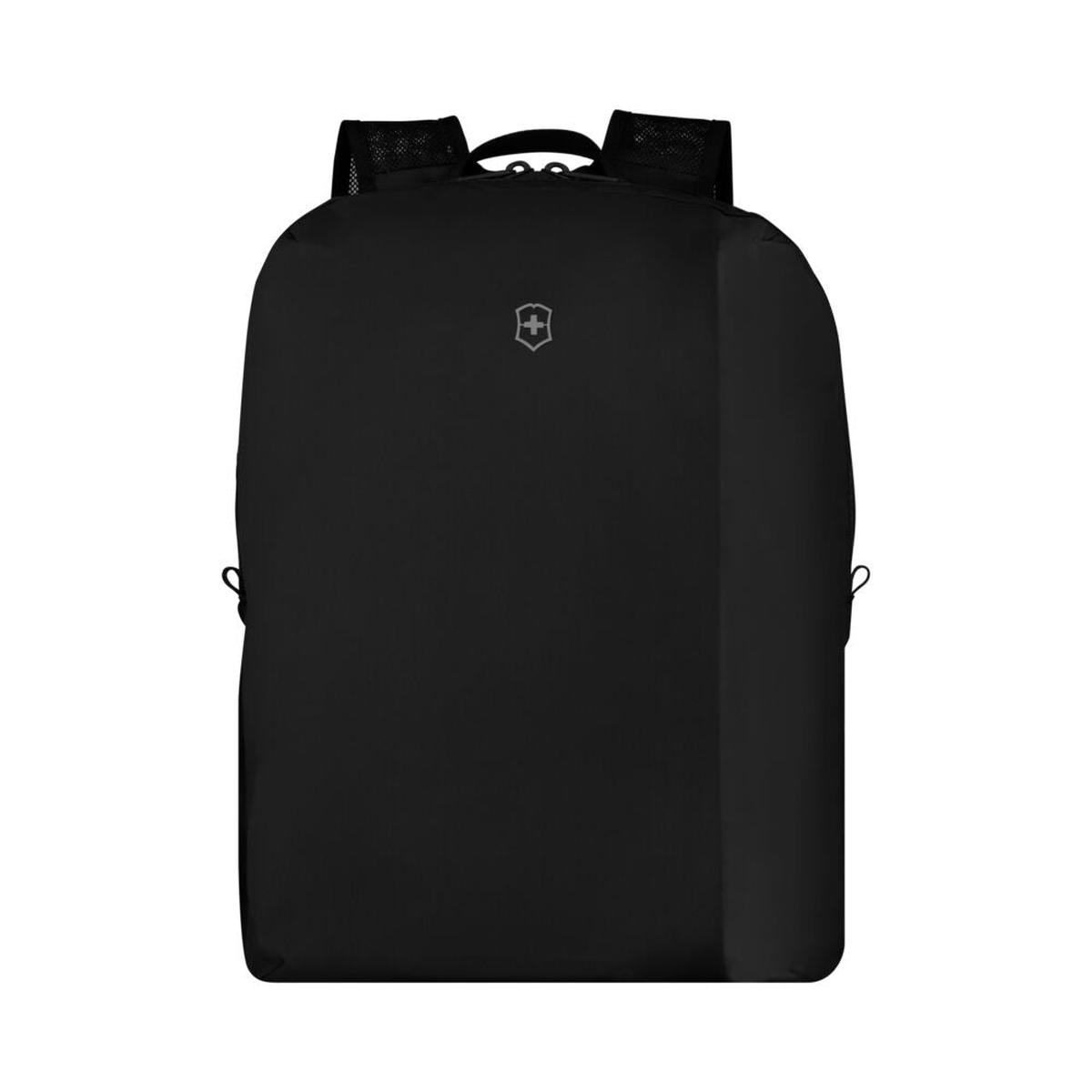 Travel Essentials, Packable Backpack-653386