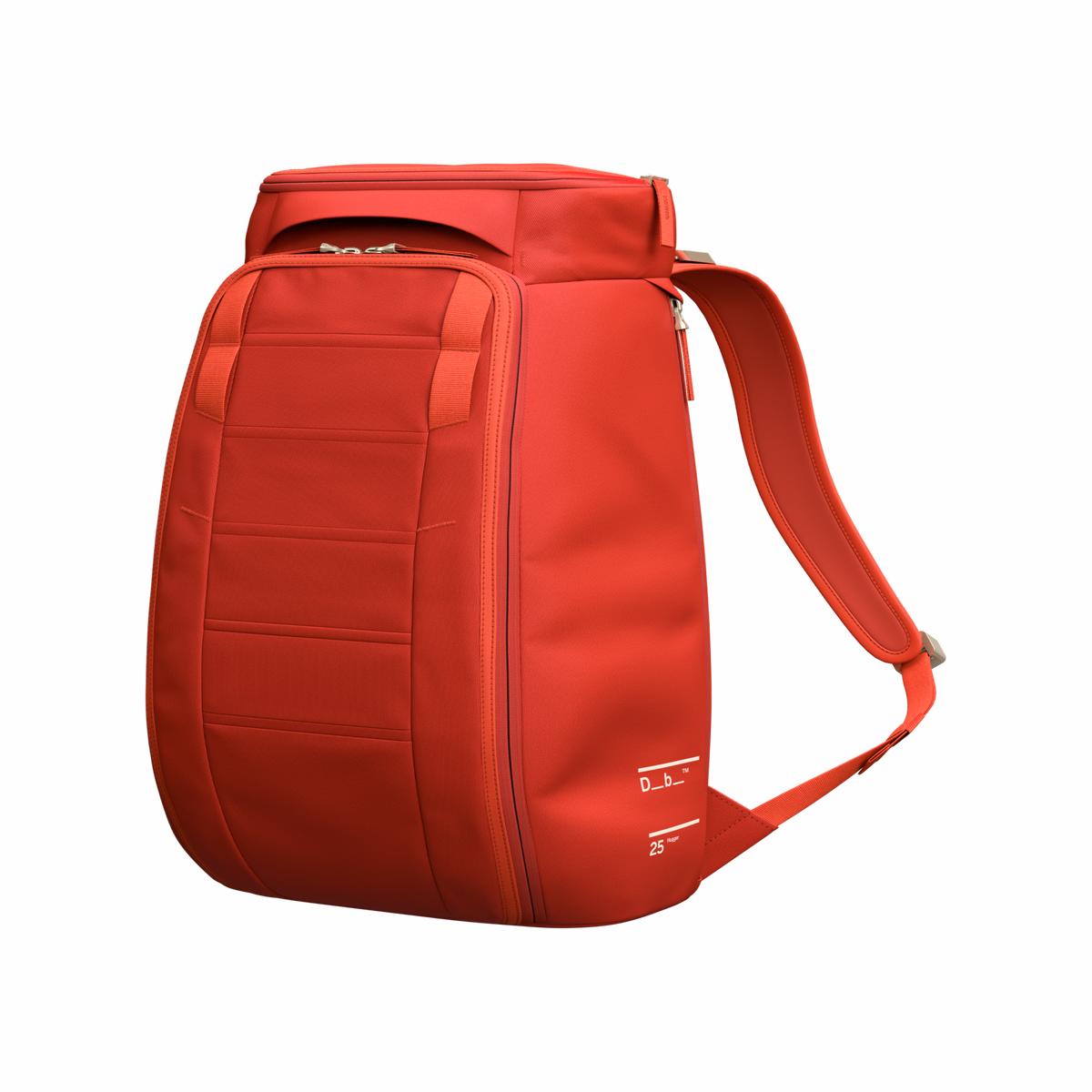 Hugger Backpack 25L Falu Red