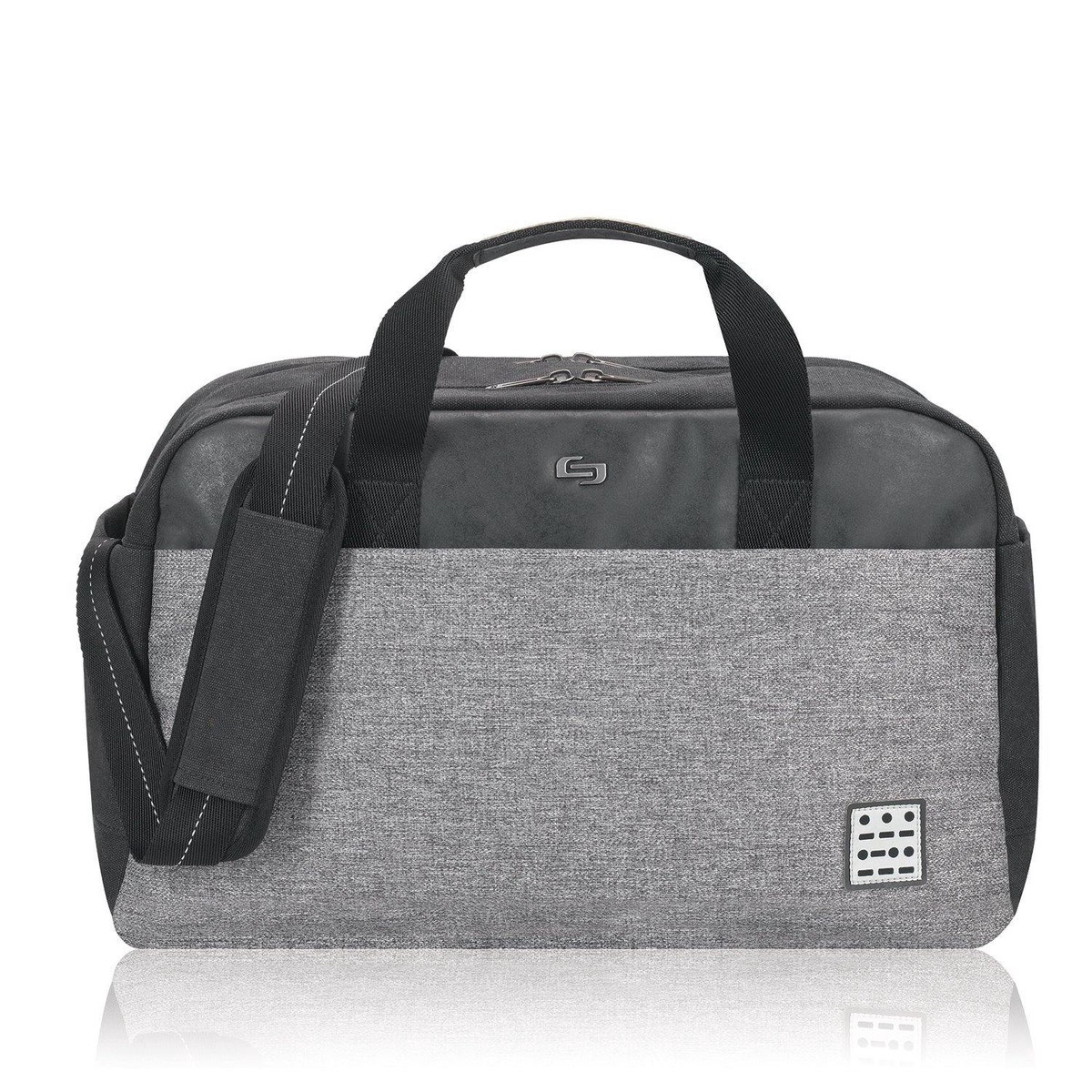 Solo Urban Code 17.3" Duffel Bag