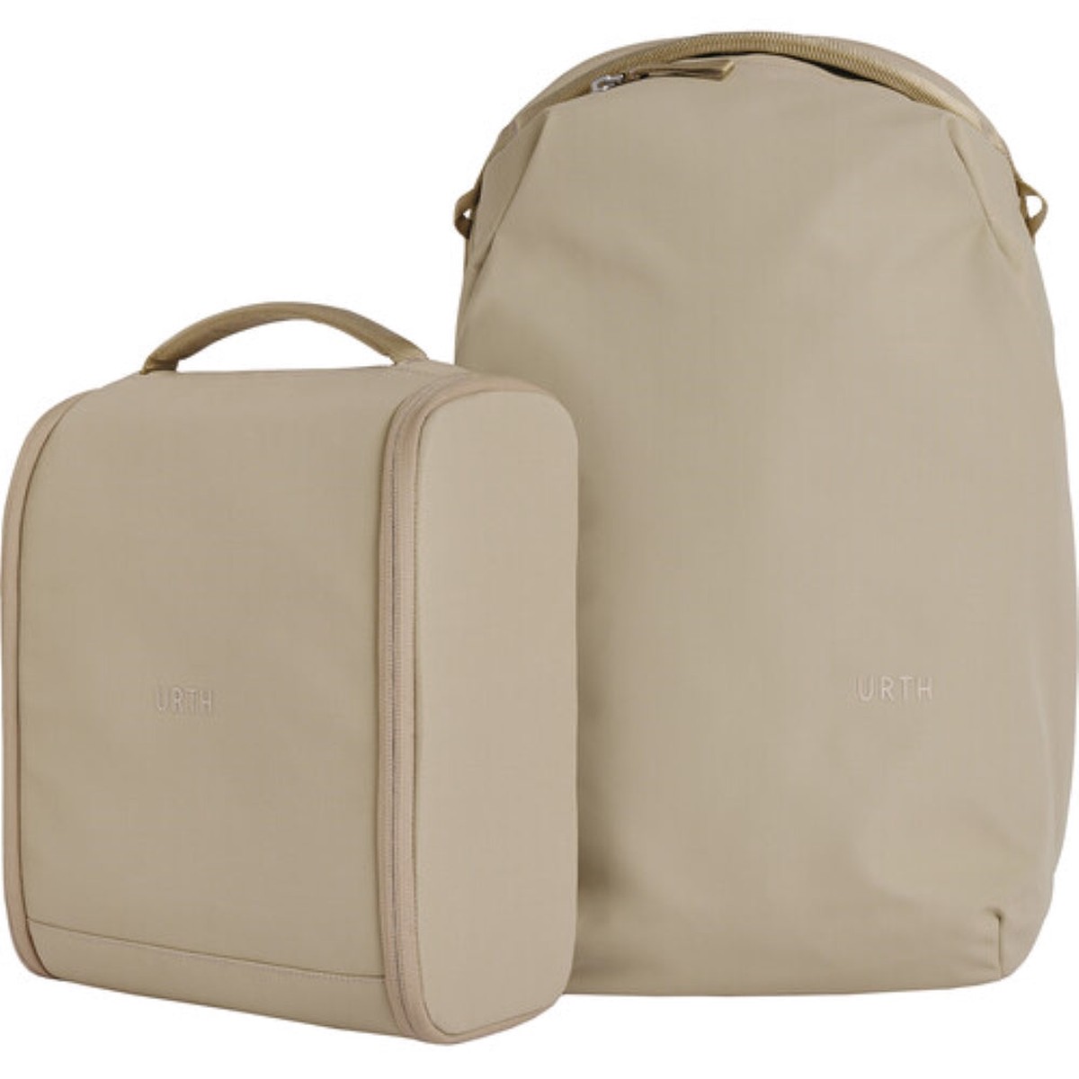 Urth Norite 24L Modular Backpack + Camera Insert | Beige