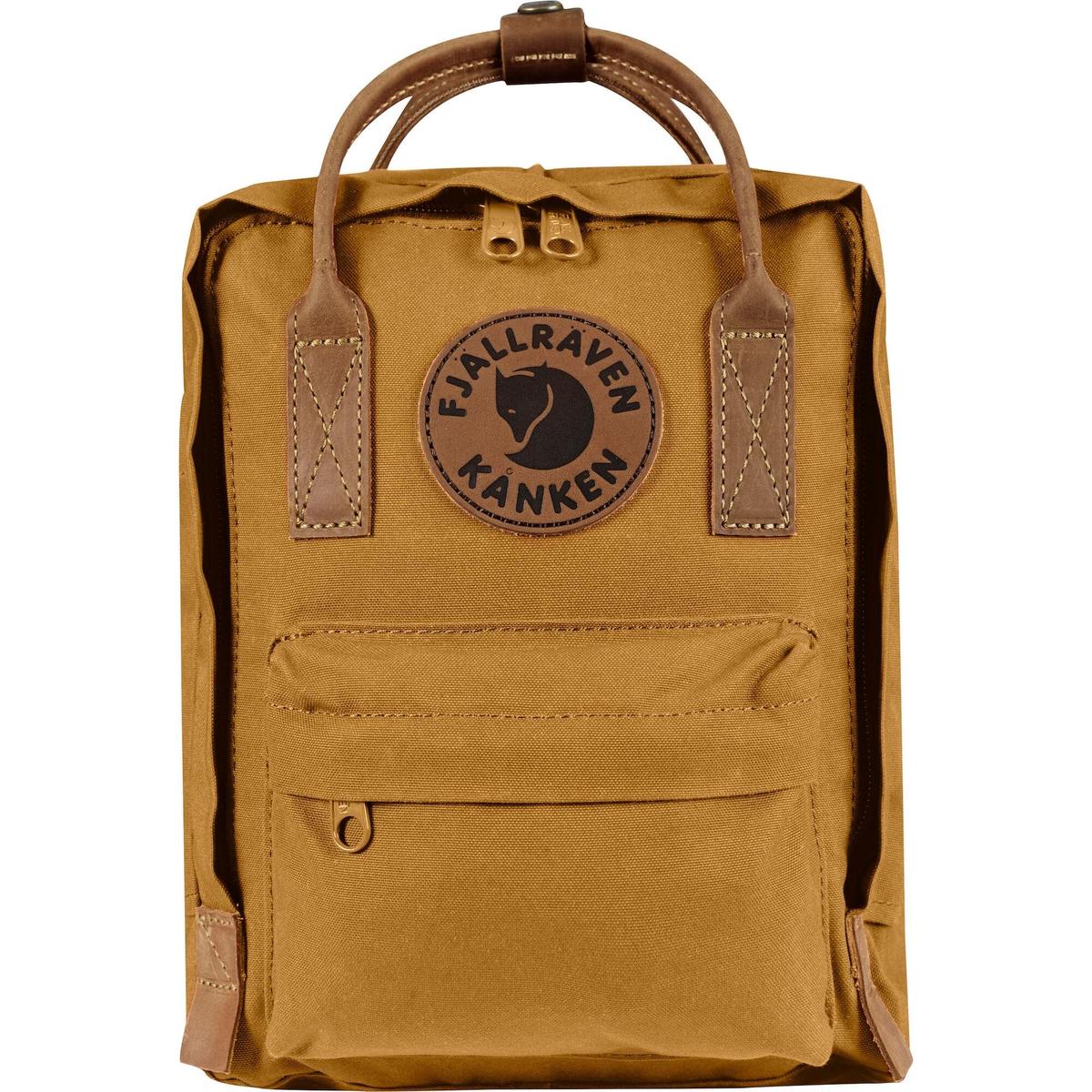Fjallraven Kanken No. 2 Mini Backpack
