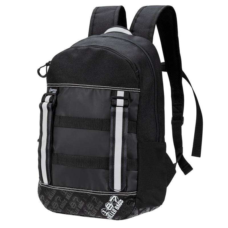 187 KILLER PADS BAG - SWITCH BACKPACK
