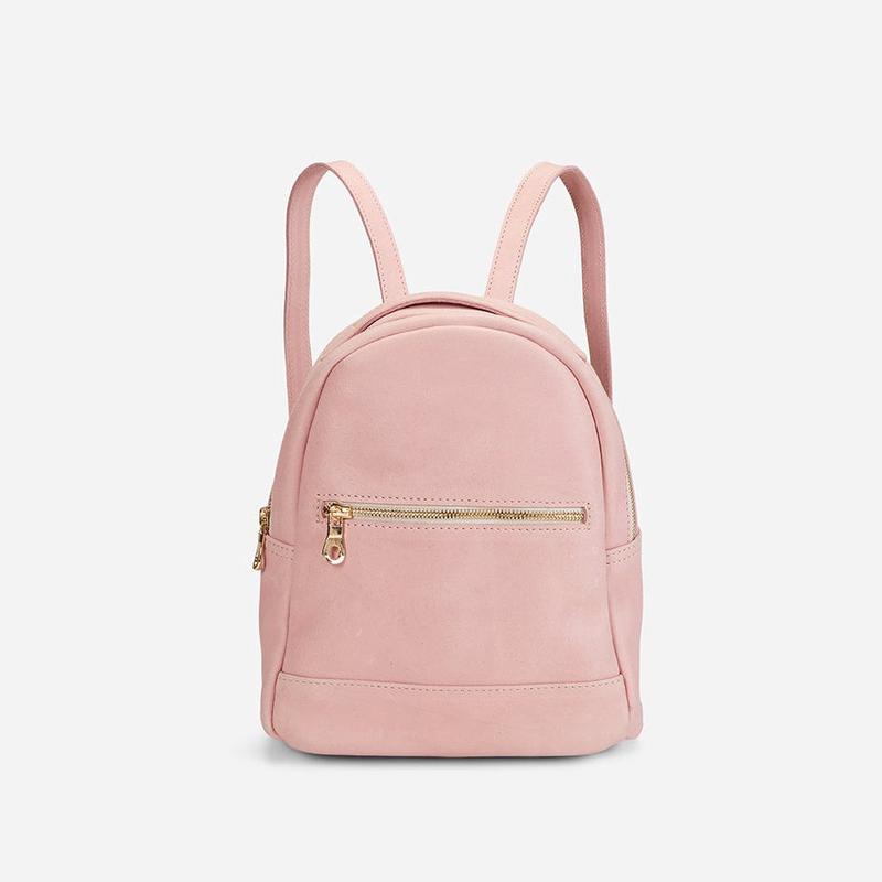 Ella Mini Backpack