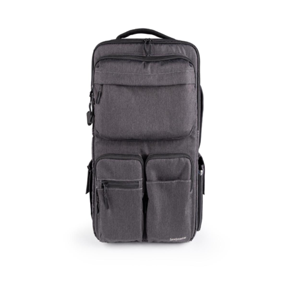 Promaster Cityscape 2.0 Medium Backpack (12 L)