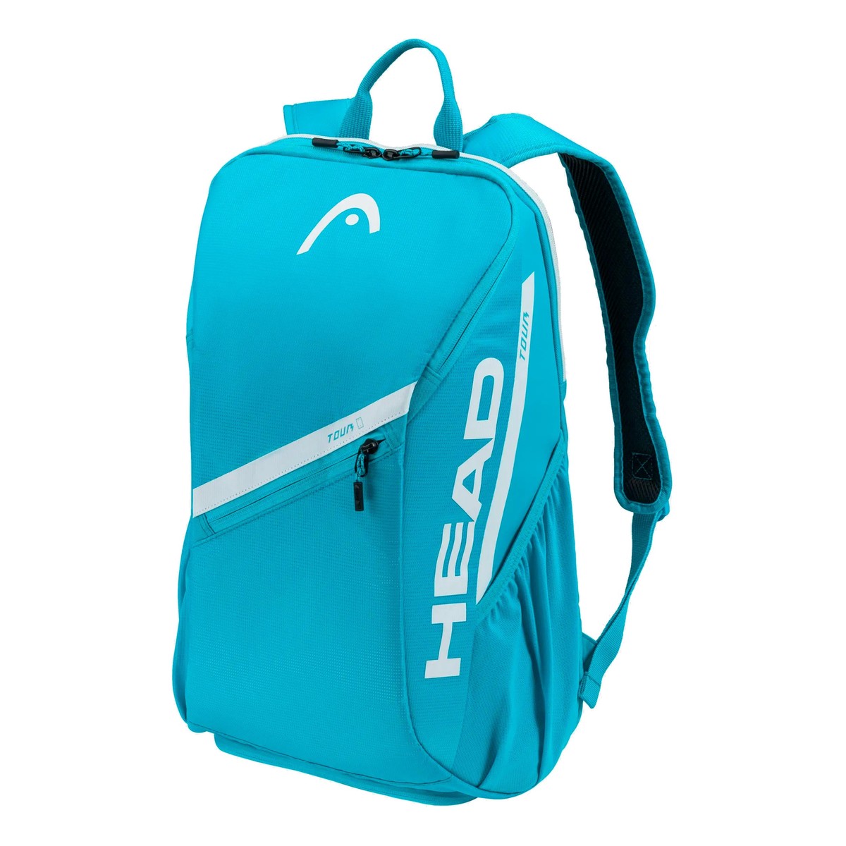 Tour Backpack Backpack - blue