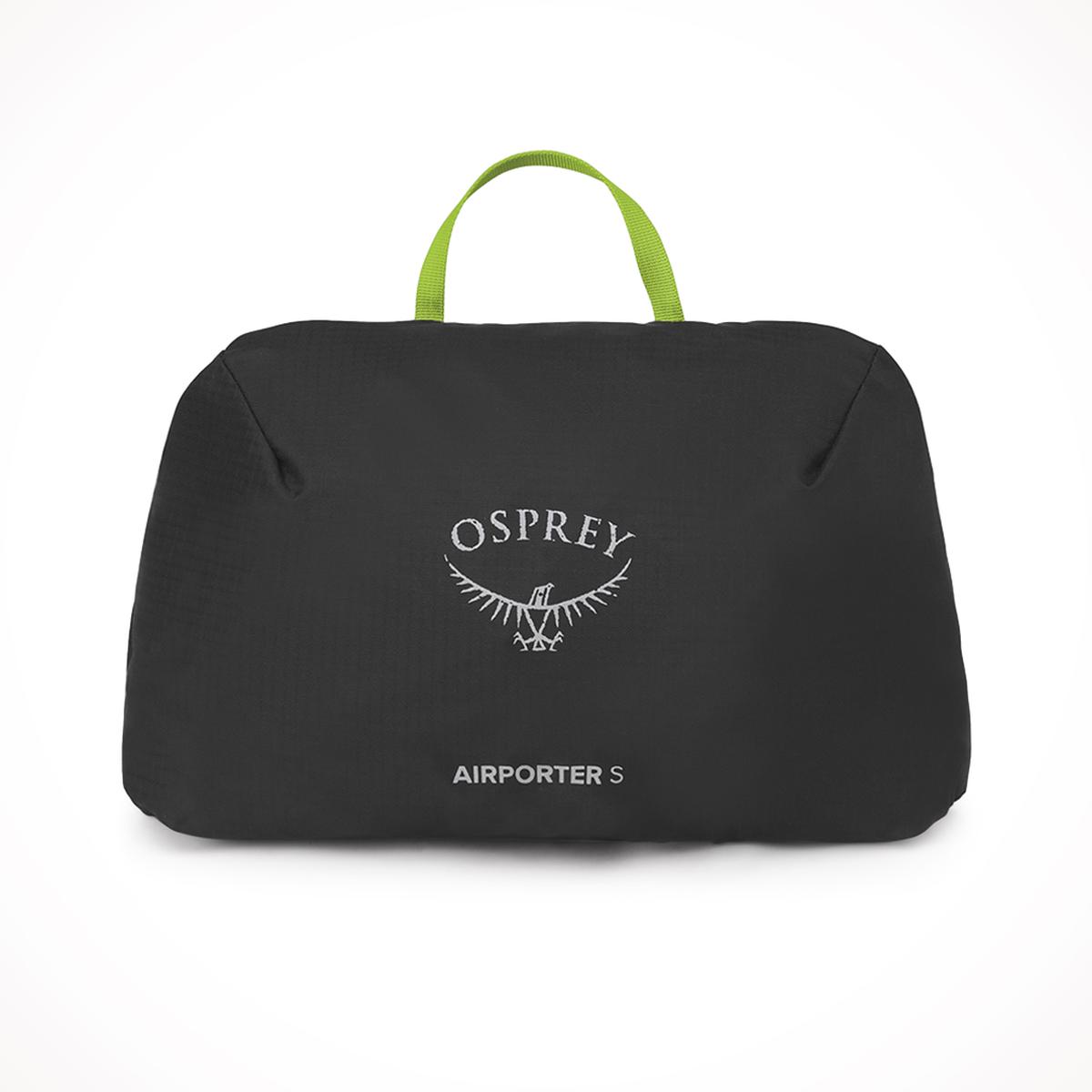Airporter