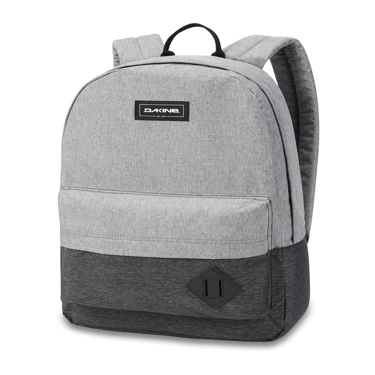 365 Pack 21L Backpack - Greyscale