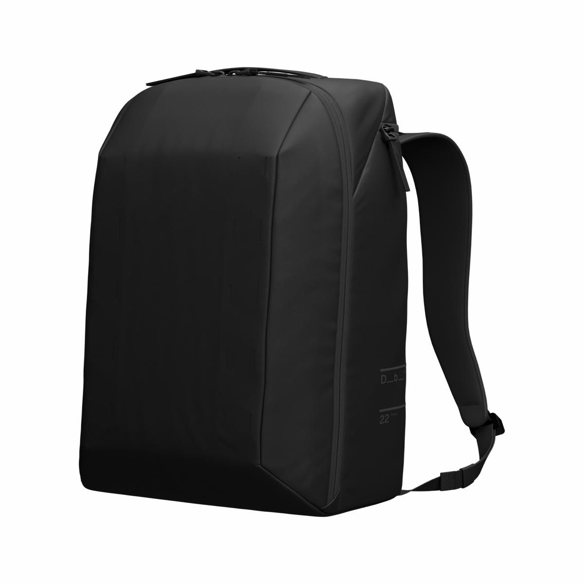 Freya Backpack 22L Black Out