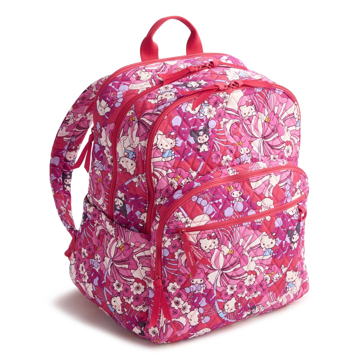 Hello Kitty and Friends Large Bancroft Backpack
