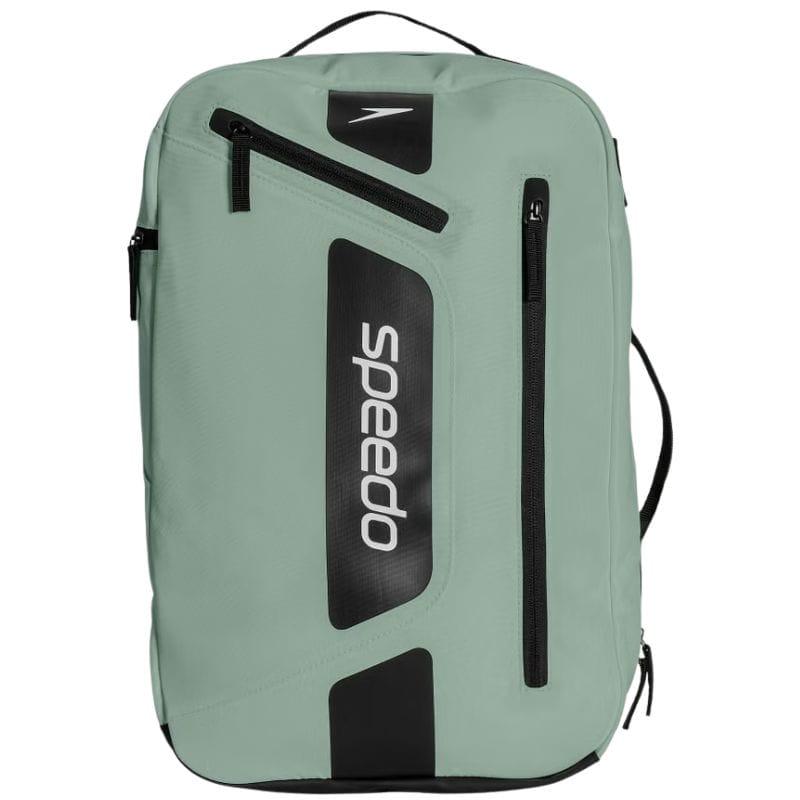 Speedo - 25L Flex Bag - Olive OneSize