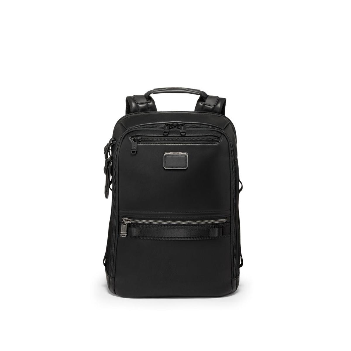 Tumi Alpha Bravo Dynamic Backpack
