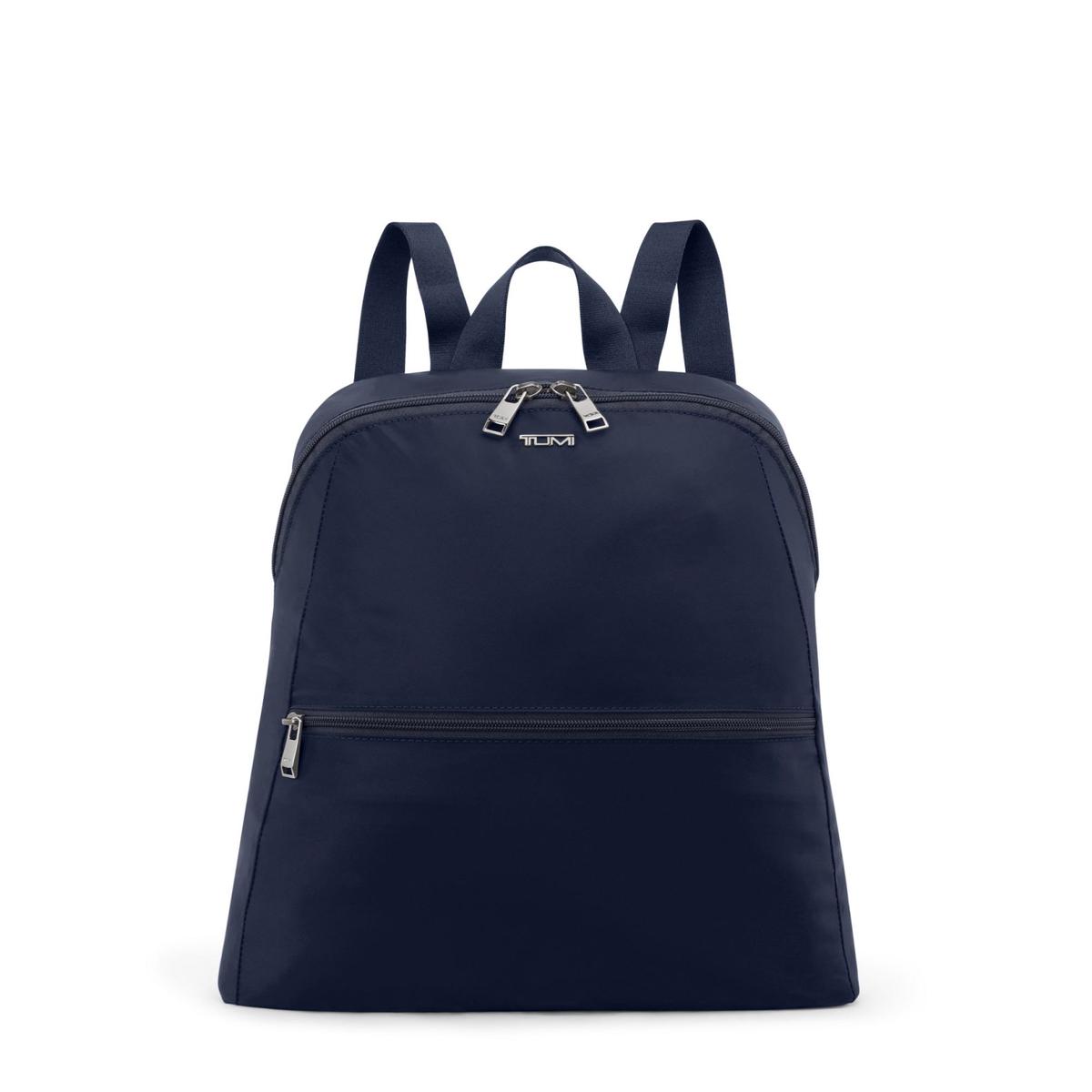 TUMI Voyageur Just In Case Backpack - Indigo
