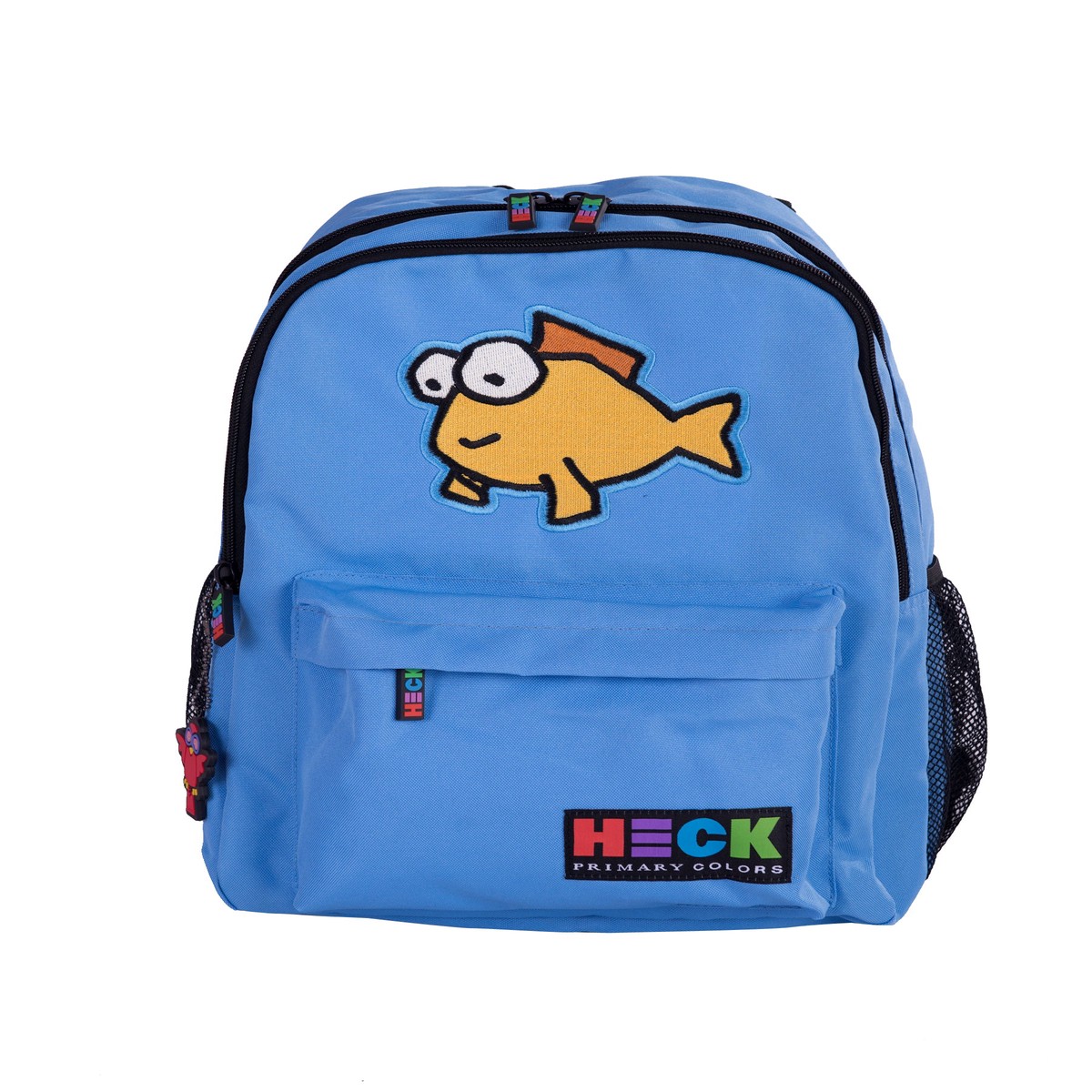 Ed Heck Travel Backpack