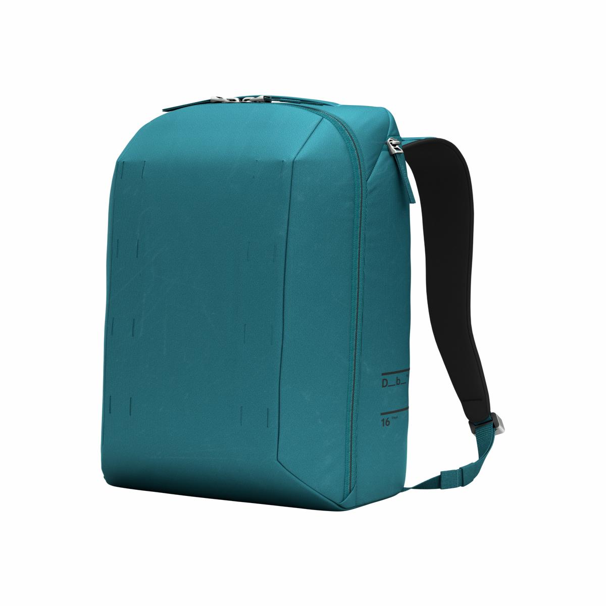 Freya Backpack 16L Midnight Teal