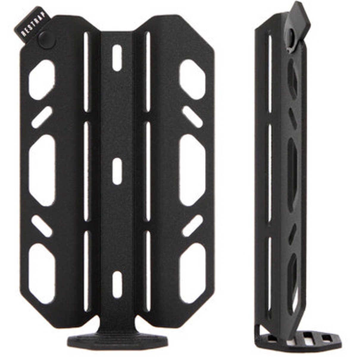 Restrap Carry Cage Black
