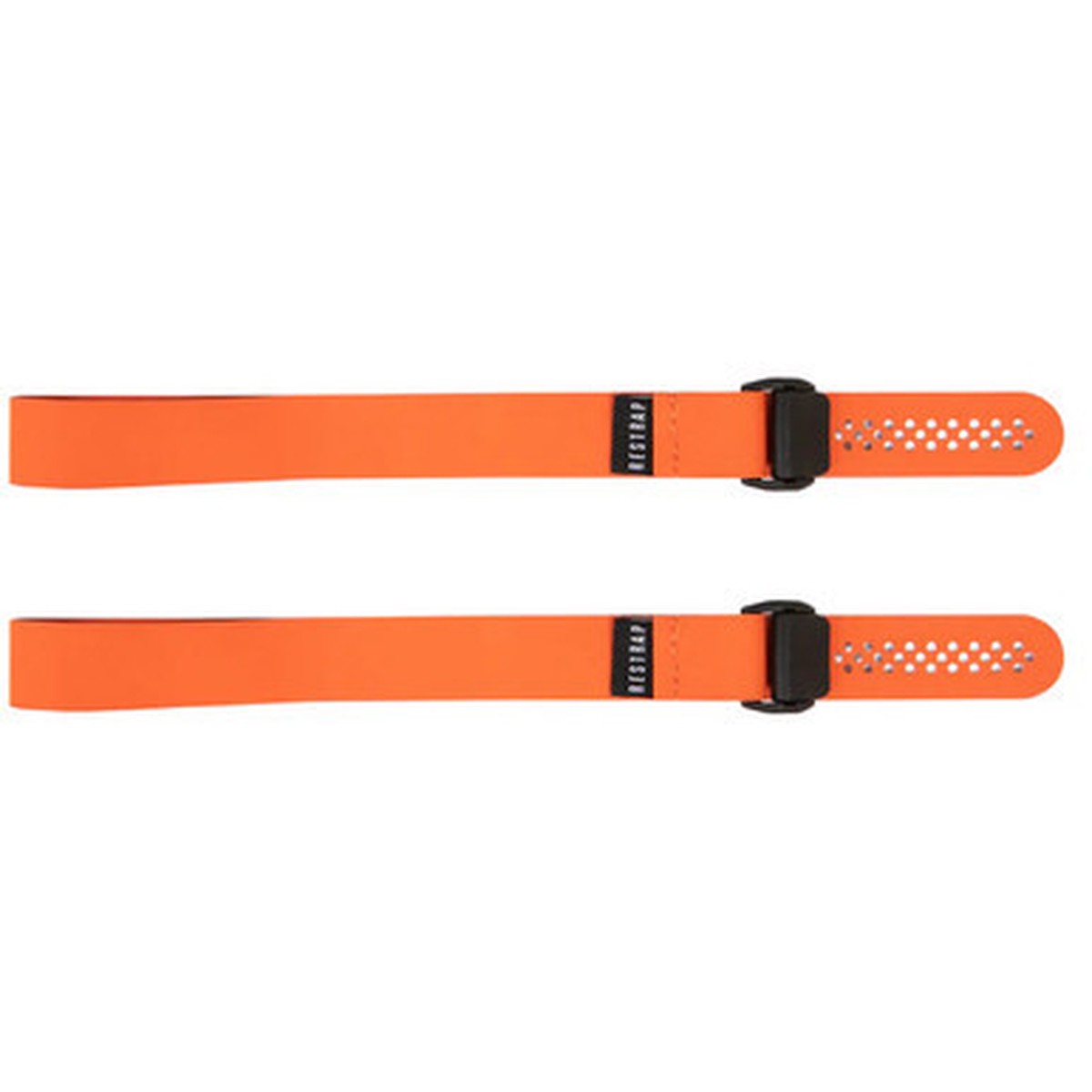 Restrap Fast Strap Pair Medium Orange