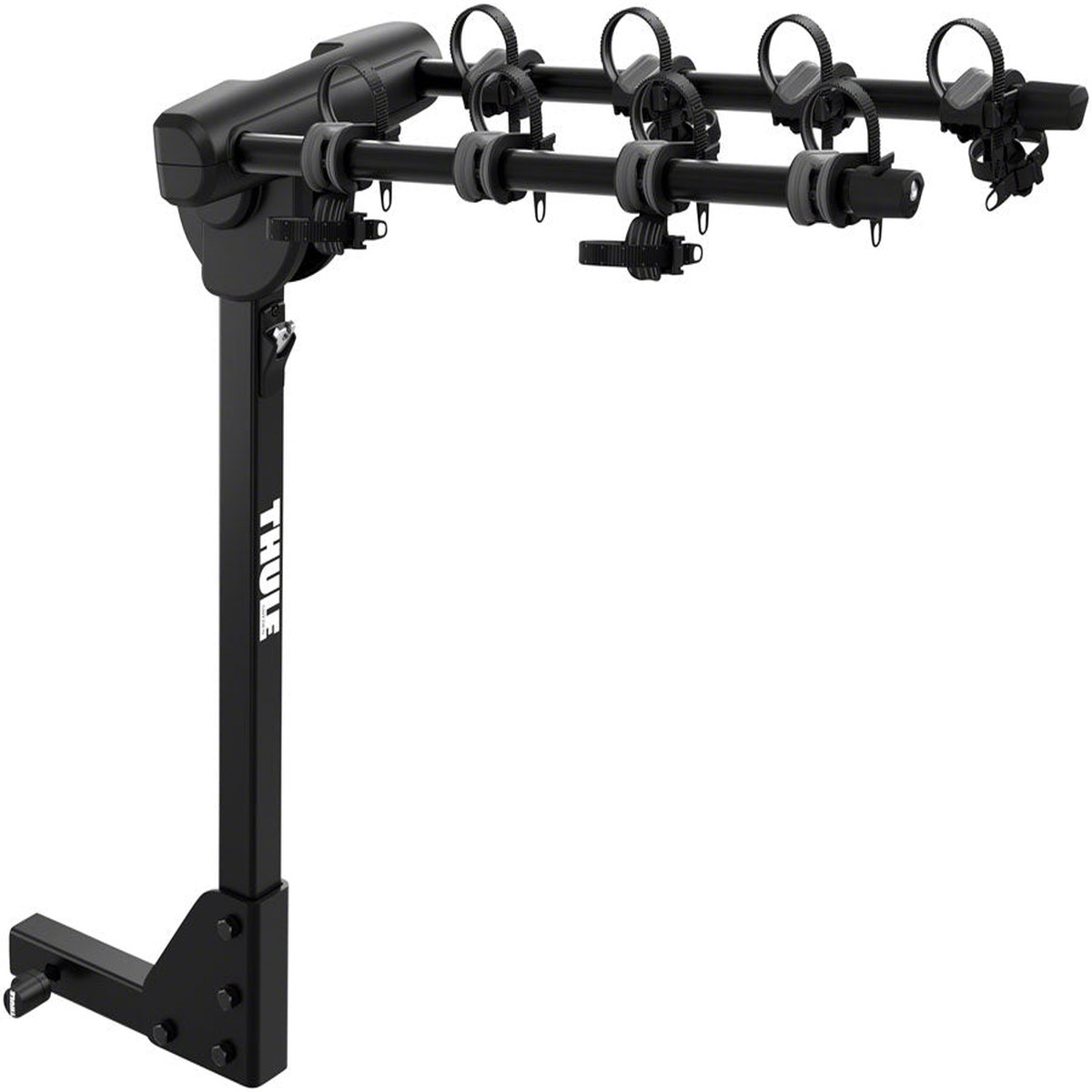 Thule Range Hitch Rack