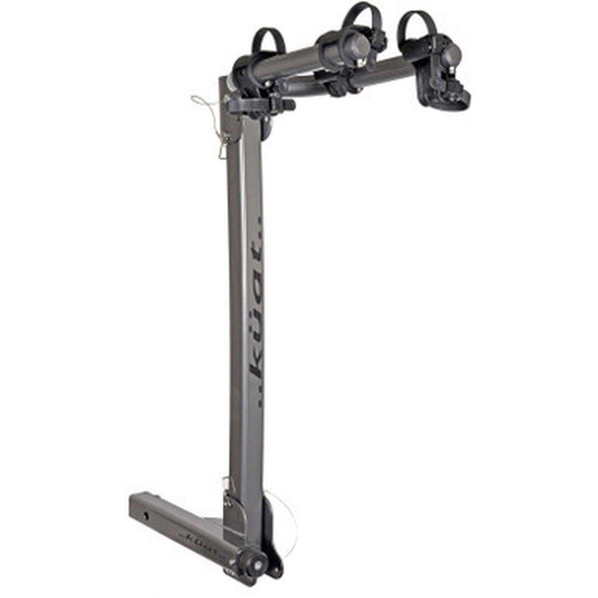 Kuat Beta 2 Bike Rack Grey