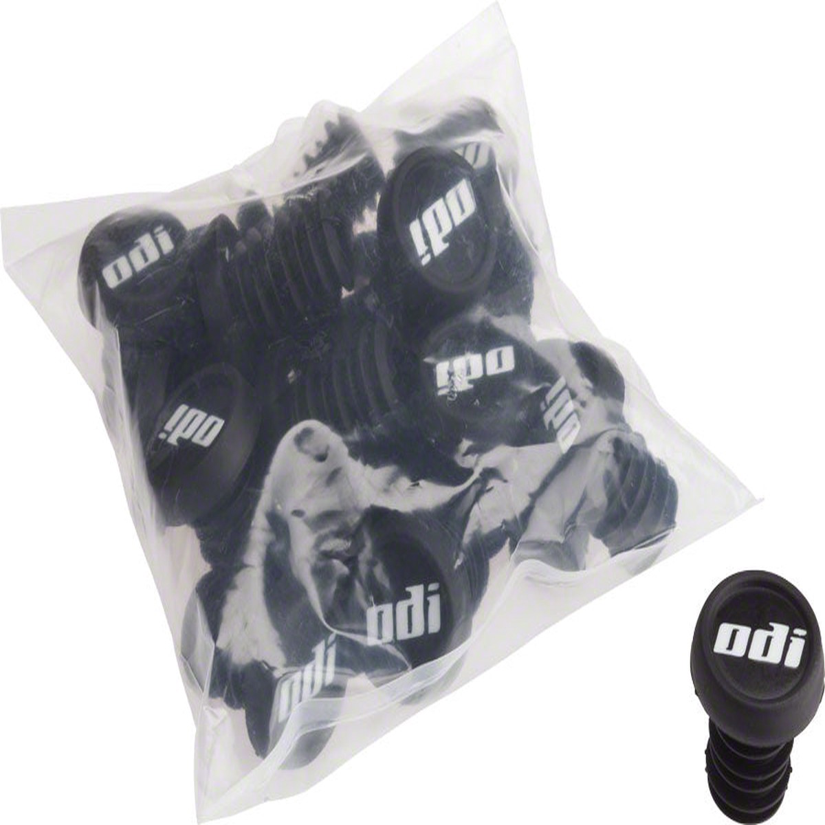 ODI End Plug Refill Pack