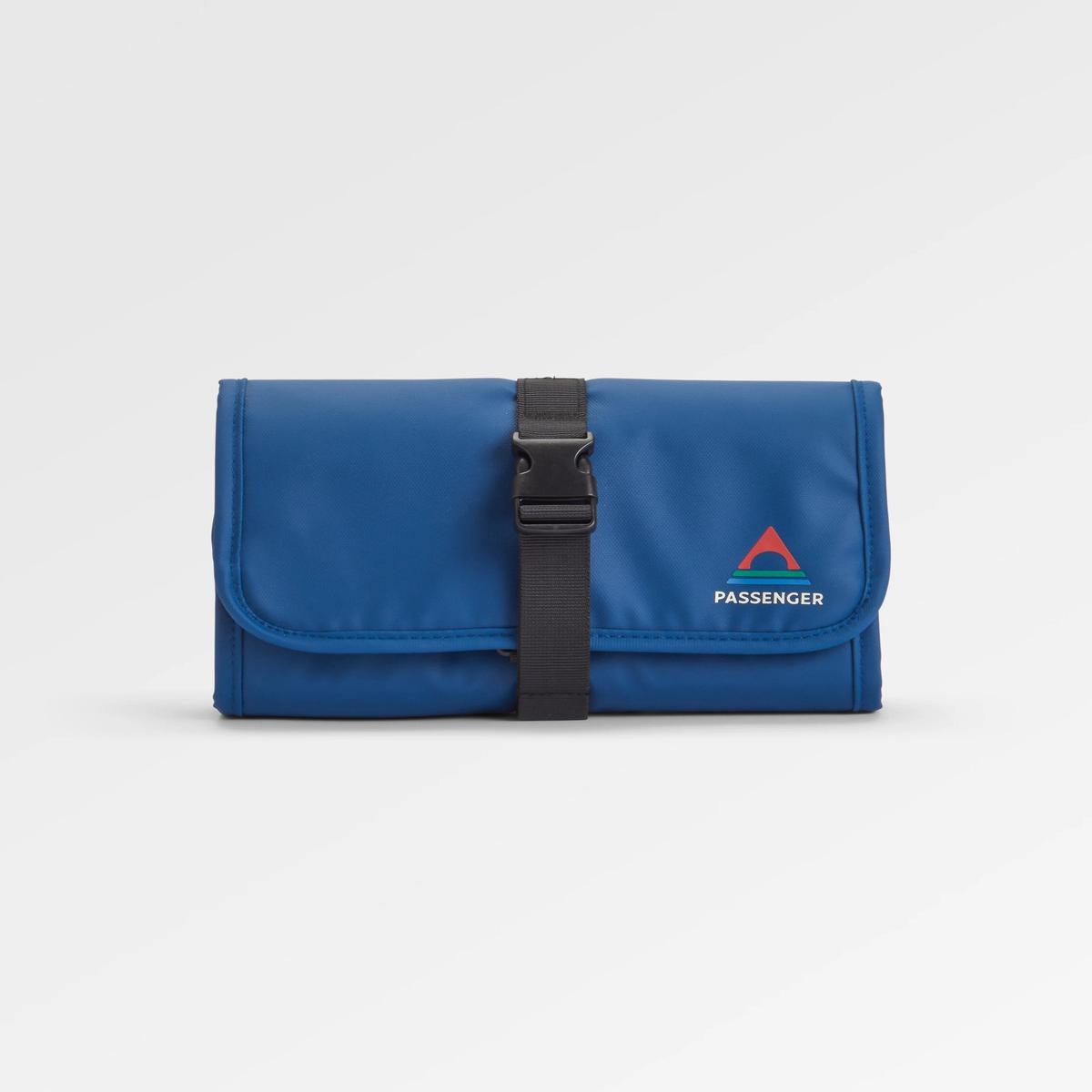 Drop Wash Kit - Dark Denim