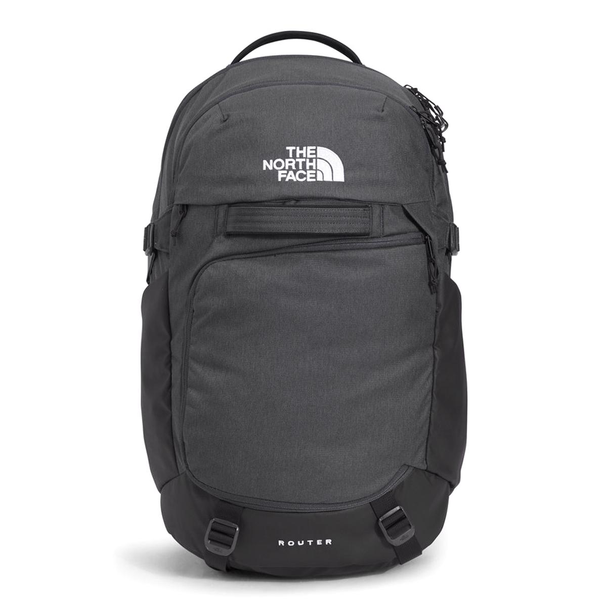Router Backpack