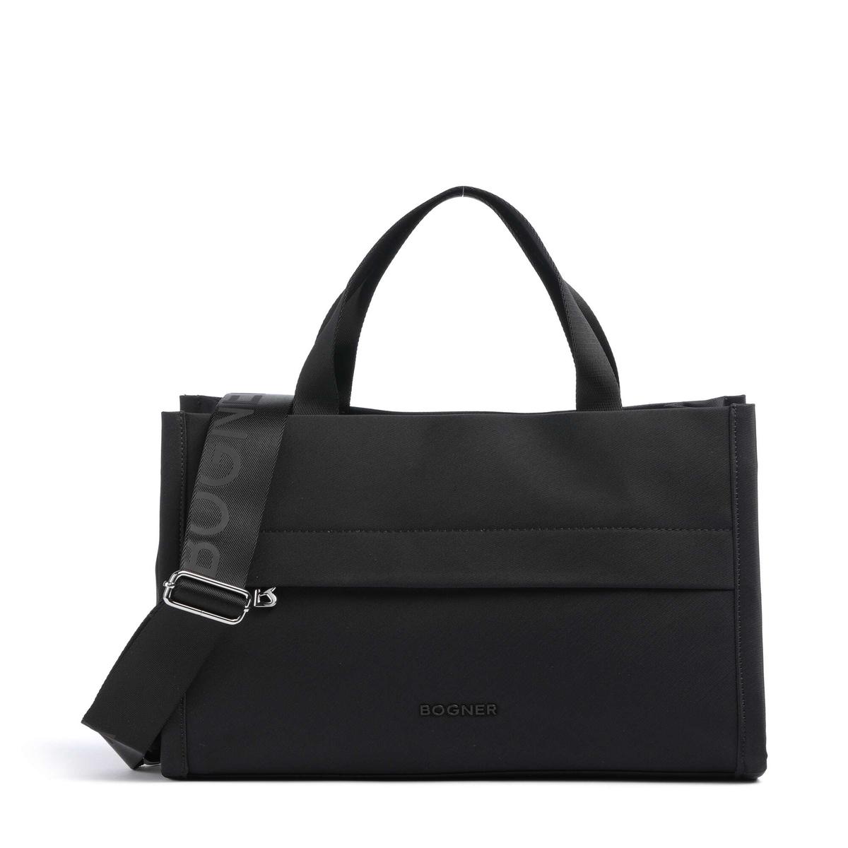 Bogner Maxon Maylin Handbag black