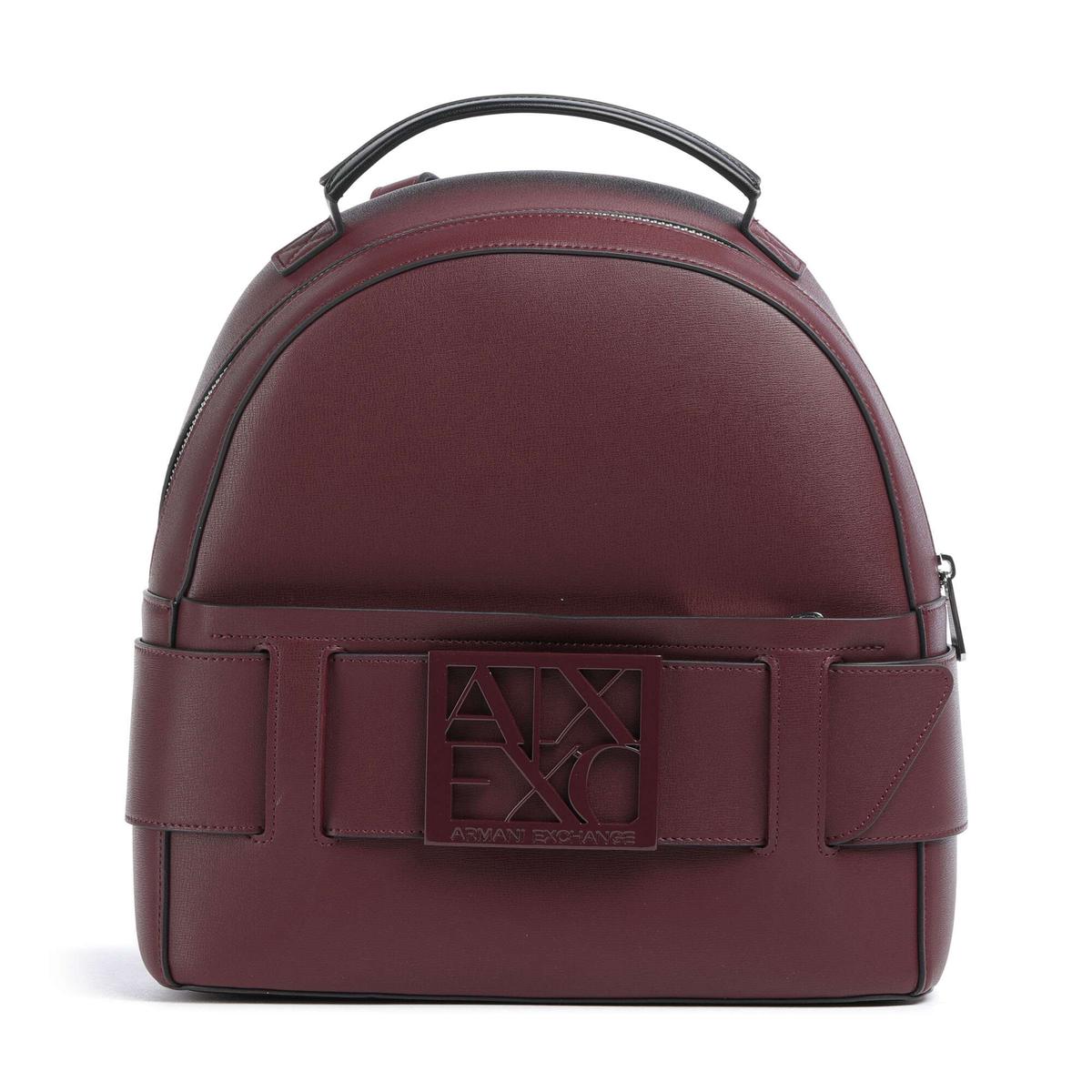 Armani Exchange Susie Backpack groove