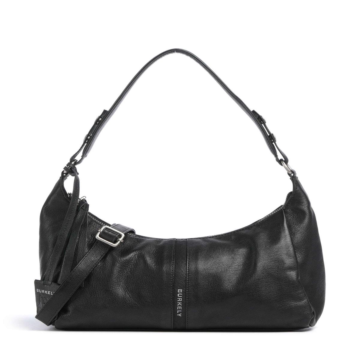 Burkely Nalan Shoulder bag black