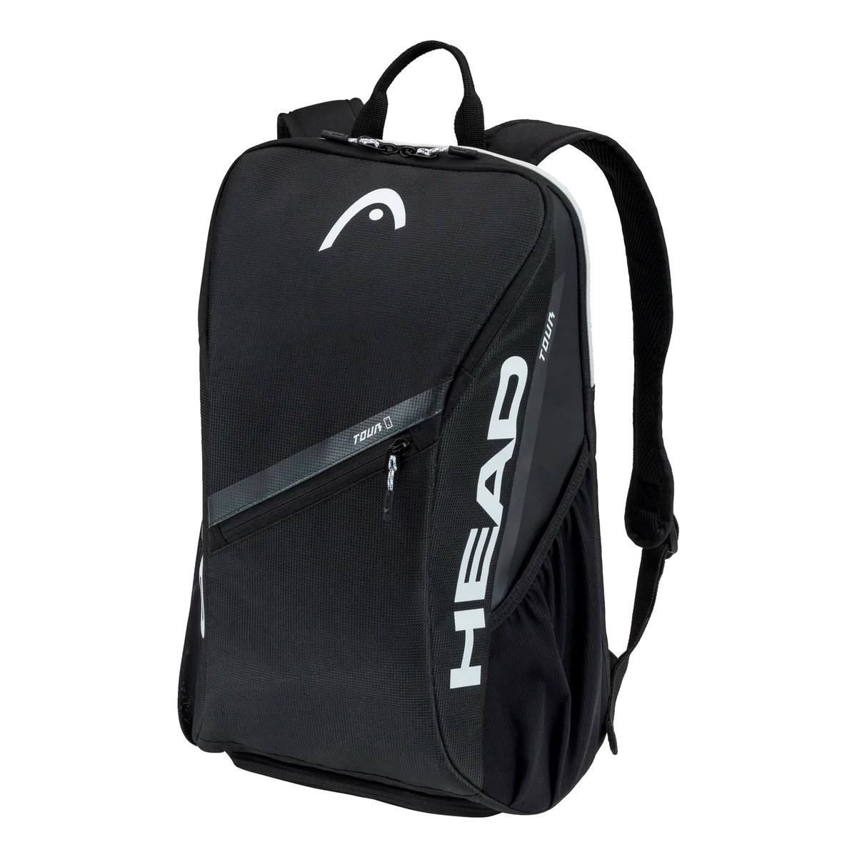 Tour Backpack Backpack - black
